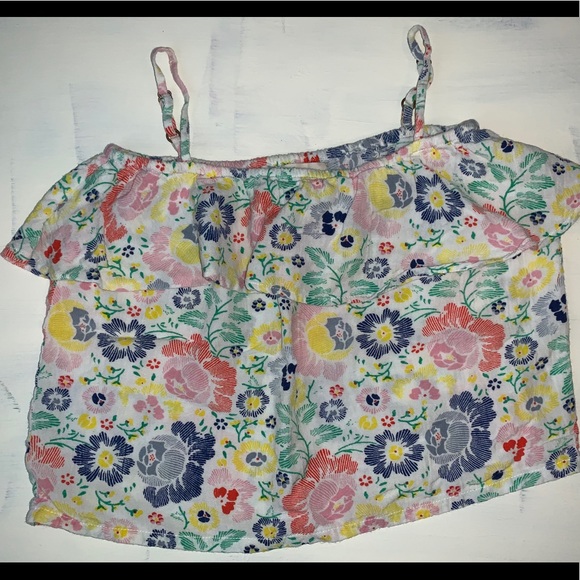 Peek Brand 4-5t Tank Top - Picture 1 of 2